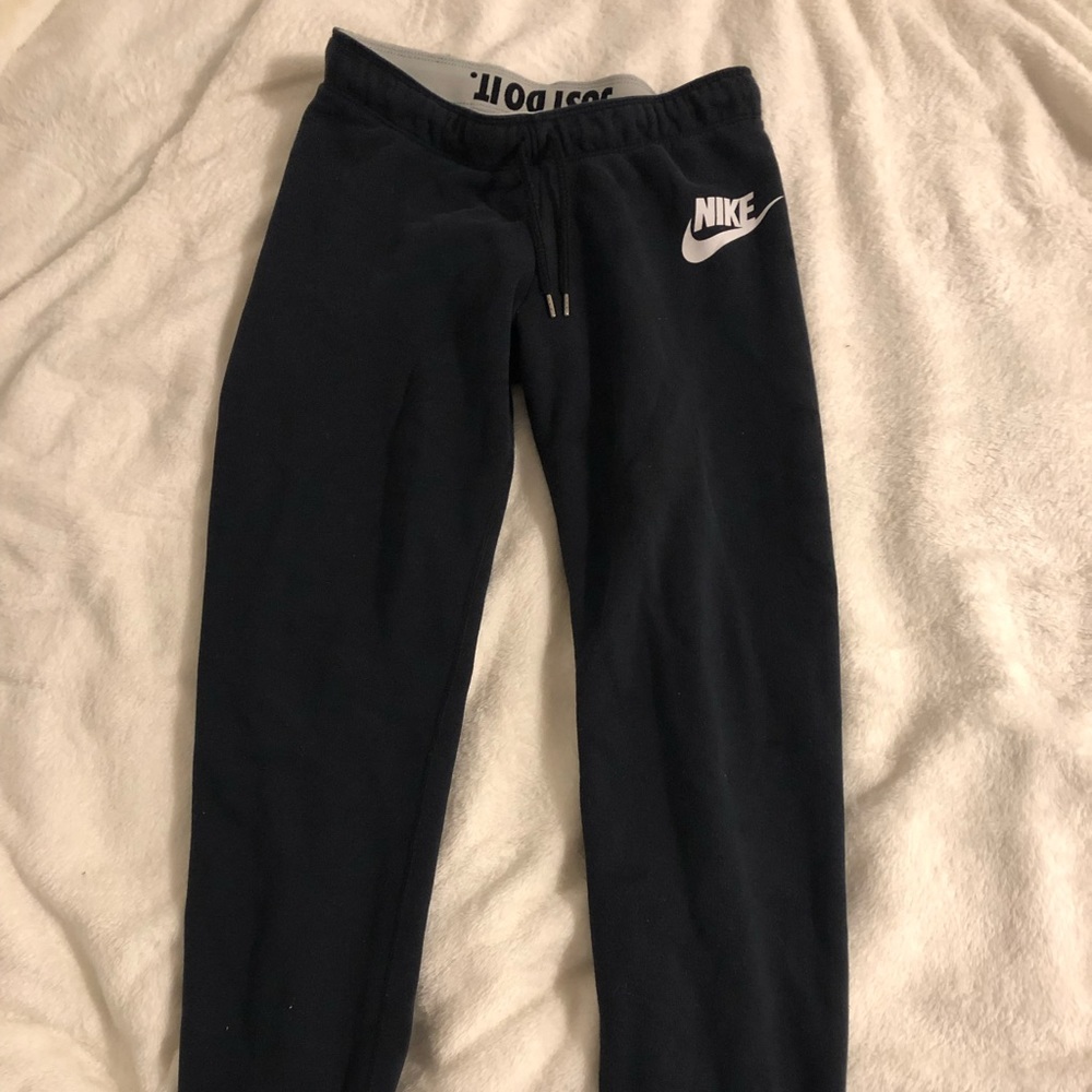 Nike sweatpants